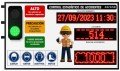 Visor Días Sin Accidentes